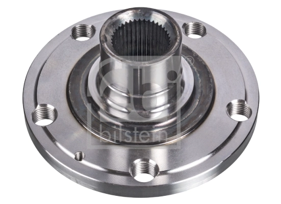 Wheel Hub
